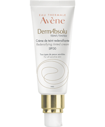 DERMABSOLU CREME COM COR 40ML